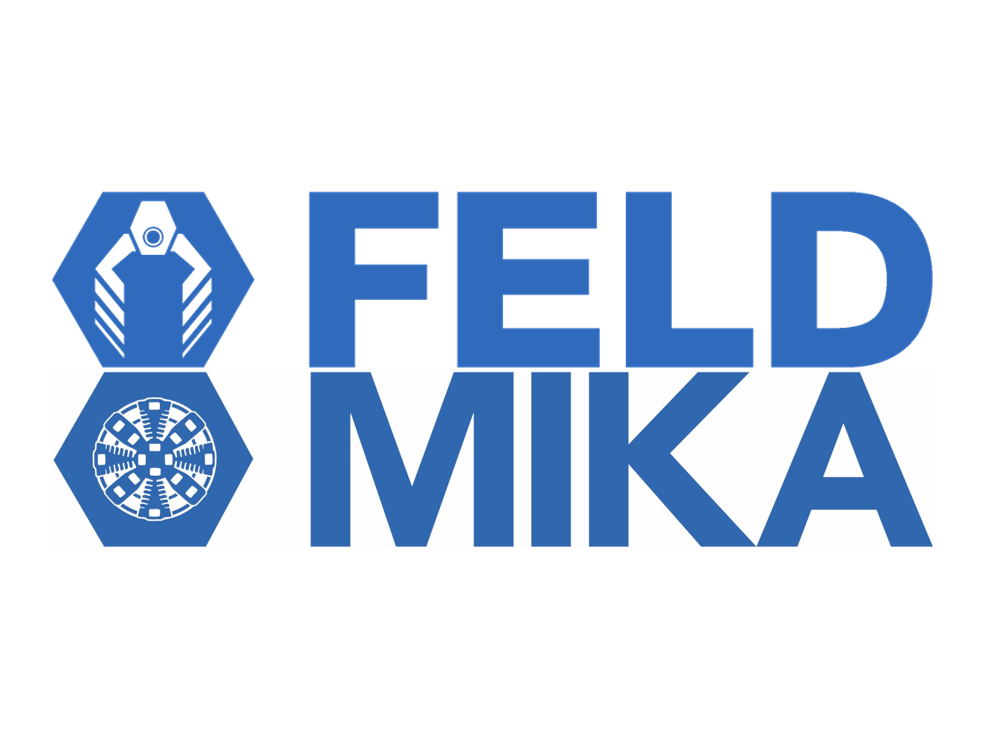 Feld übernimmt Mika