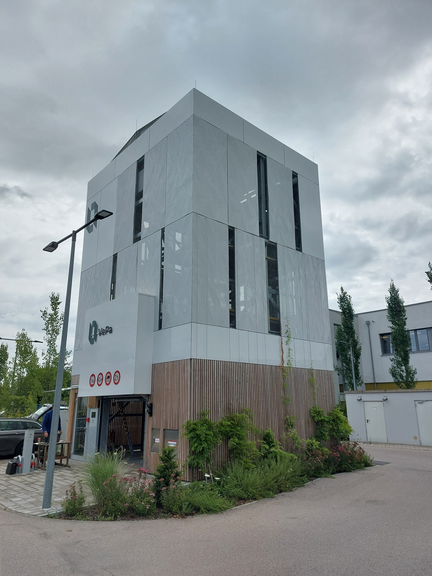 Erfolgreiche TÜV Zertifizierung